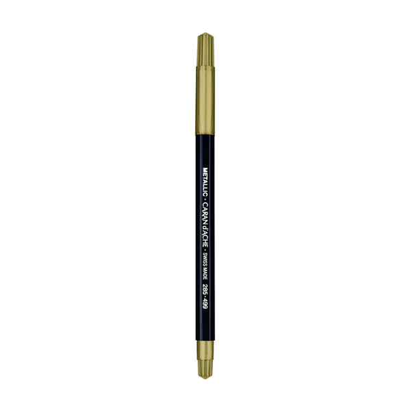 Fancolor marcador ORO por unidad