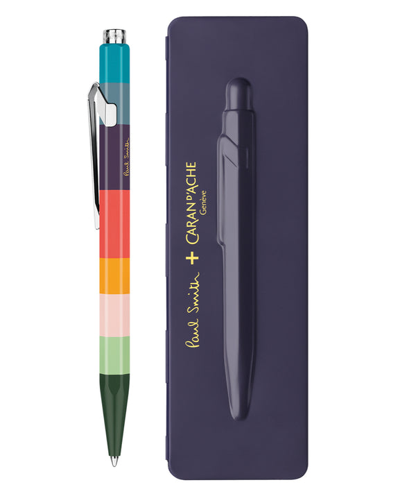 849 Paul Smith ed. 3 Damson ( Morado )