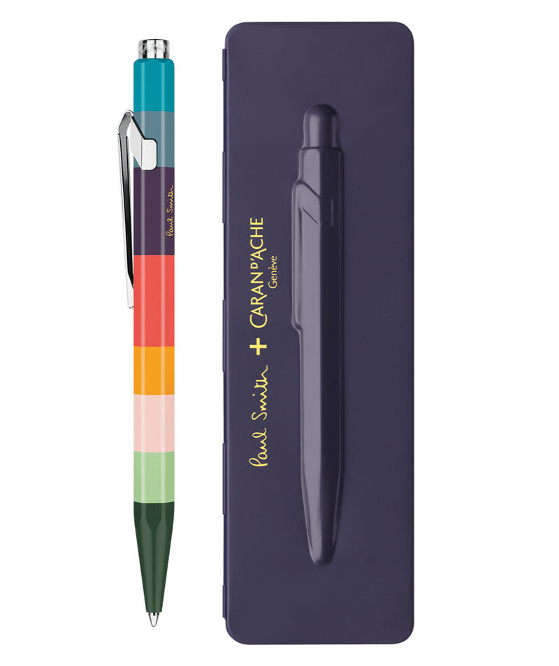 849 Paul Smith ed. 3 Damson ( Morado )