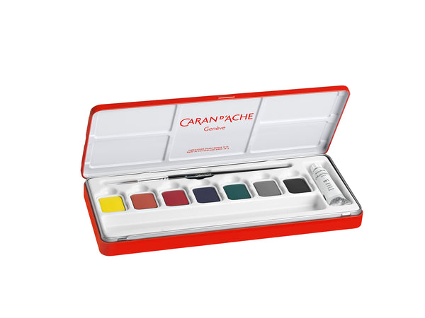 Gouache Studio 8