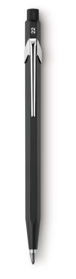 Fixpencil 3mm Boton Negro