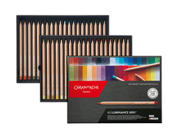 LUMINANCE 6901® - de 40 colores - Caran d'Ache Colombia
