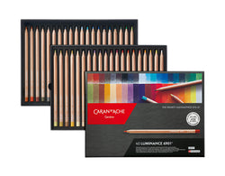 LUMINANCE 6901® - de 40 colores - Caran d'Ache Colombia