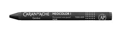 CLASSIC NEOCOLOR I color por separado (Negro) - Caran d'Ache Colombia