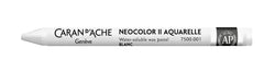 CLASSIC NEOCOLOR II color por separado (Blanco) - Caran d'Ache Colombia