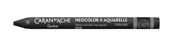 CLASSIC NEOCOLOR II color por separado (Negro) - Caran d'Ache Colombia