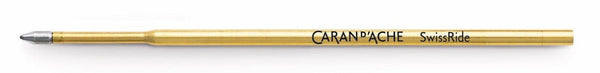 Cartucho para Boligrafo 888 Swissride M negro