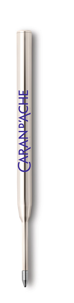 Cartucho para Bolígrafo Goliath Azul M ( 849 / Ecridor )