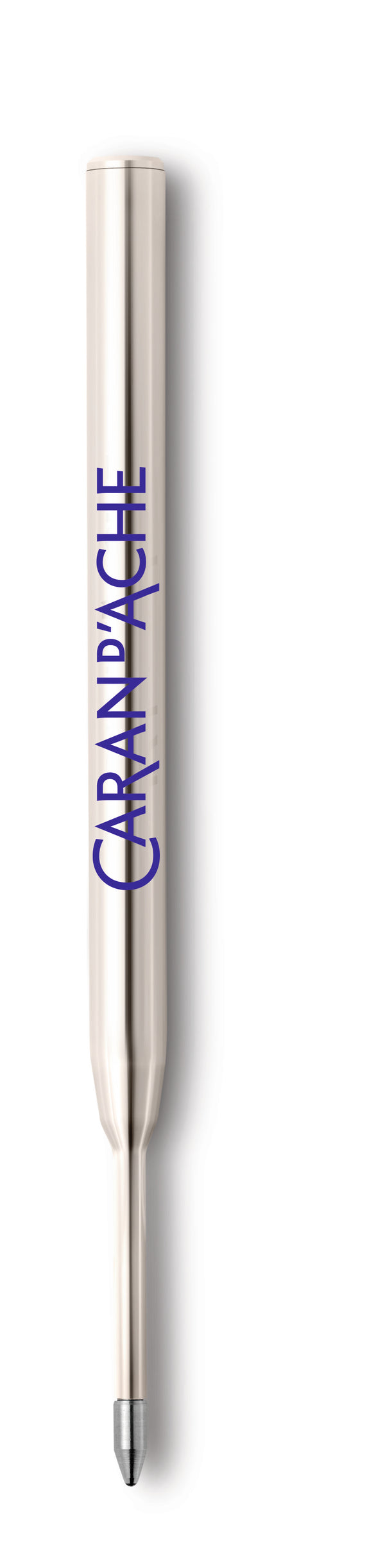 Cartucho para Bolígrafo Goliath Azul M ( 849 / Ecridor )