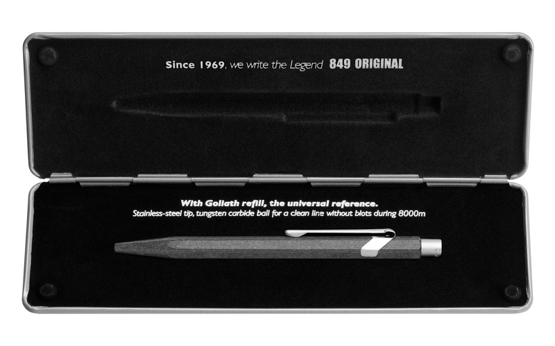 849 Original bolígrafo - Caran d'Ache Colombia