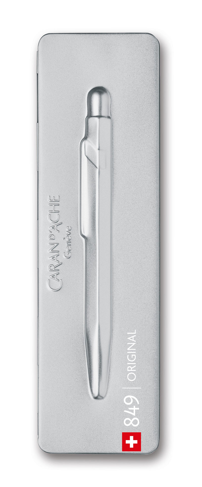 849 Original bolígrafo - Caran d'Ache Colombia
