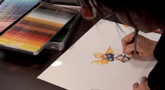 ARTIST SUPRACOLOR SOFT AQUARELLE 18 colores - Caran d'Ache Colombia