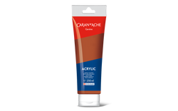 ACRÍLICO 250 ml - Bronce