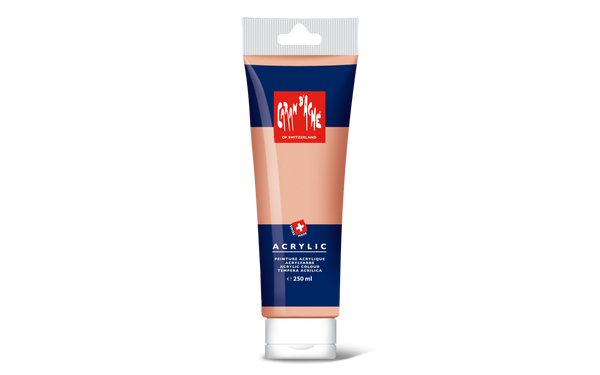 ACRÍLICO 250 ml - Carne