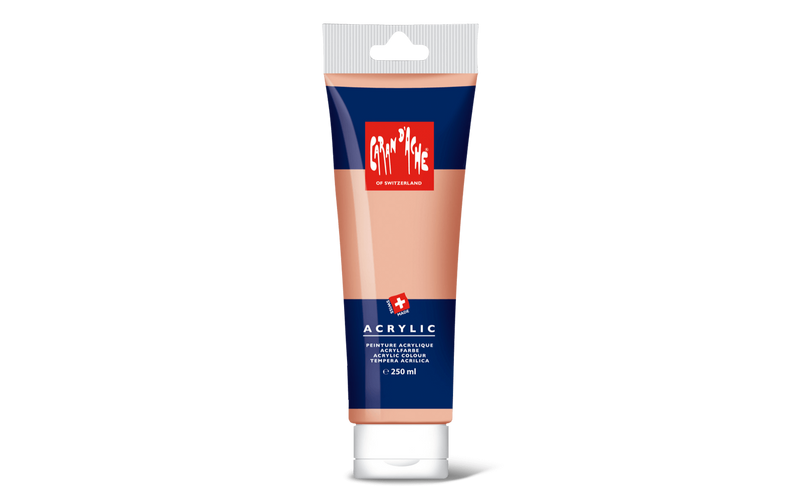 ACRÍLICO 250 ml - Carne