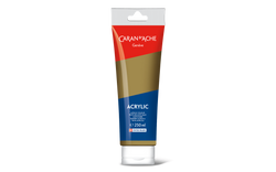 ACRÍLICO 250 ml - Oro