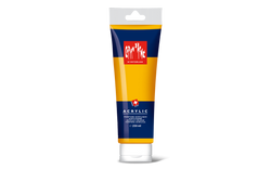 ACRÍLICO 250 ml - Naranja
