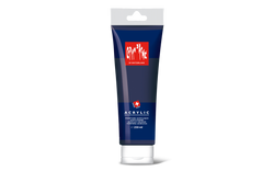 ACRÍLICO 250 ml - Azul de Prusia