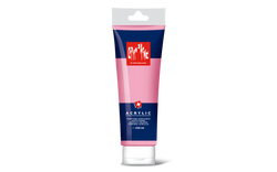 ACRÍLICO 250 ml - Rosa