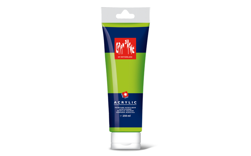 ACRÍLICO 250 ml - Verde de Mayo