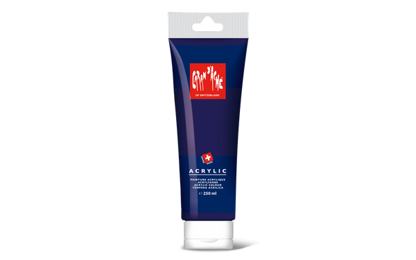 ACRÍLICO 250 ml - Violeta
