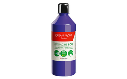 GOUACHE ECO 500 ml / Violeta