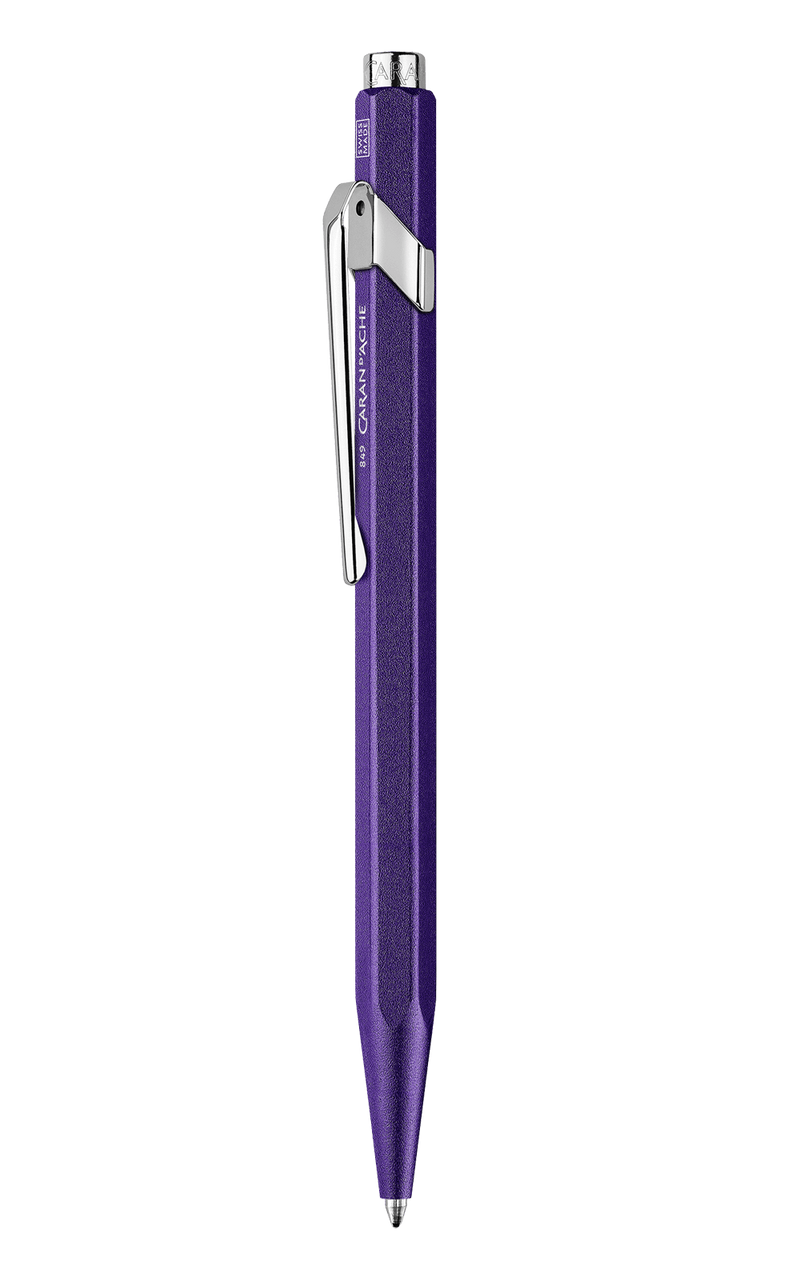 849 Nespresso 3 Bolígrafo