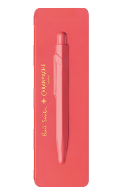 849 Paul Smith ed. 3 Coral Pink ( Rosado )