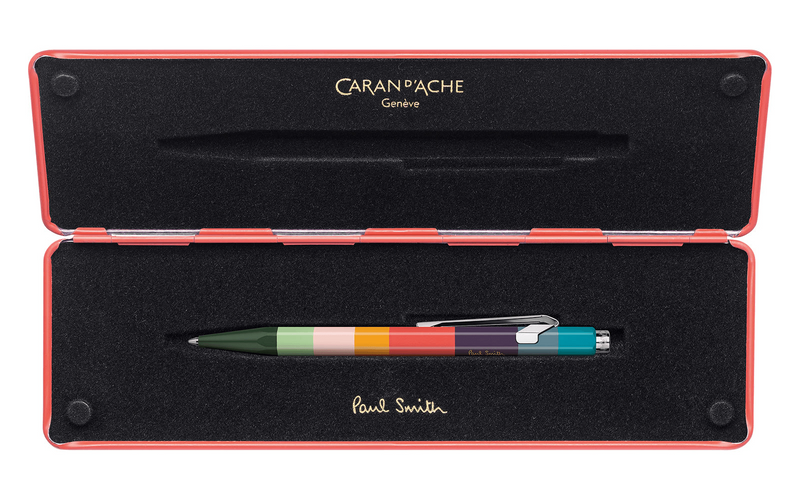 849 Paul Smith ed. 3 Coral Pink ( Rosado )
