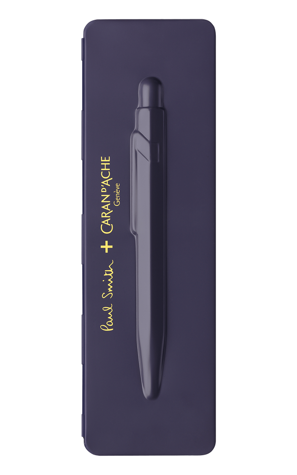 849 Paul Smith ed. 3 Damson ( Morado )
