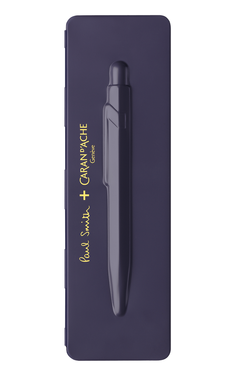 849 Paul Smith ed. 3 Damson ( Morado )