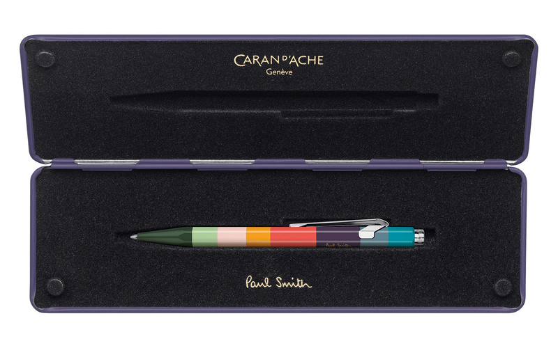 849 Paul Smith ed. 3 Damson ( Morado )