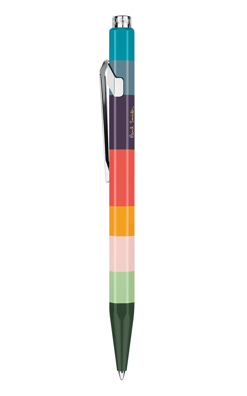 849 Paul Smith ed. 3 Damson ( Morado )