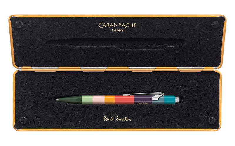 849 Paul Smith ed. 3 Orange ( Naranja )