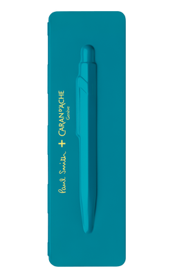 849 Paul Smith ed. 3 Peacock Blue ( Azul )