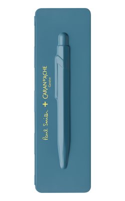 849 Paul Smith ed. 3 Petrol Blue ( Azul )