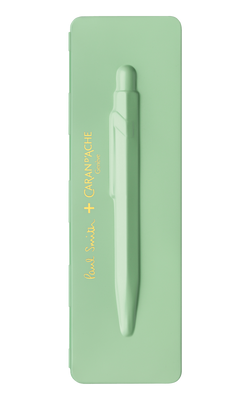 849 Paul Smith ed. 3 Pistachio Green ( Verde )