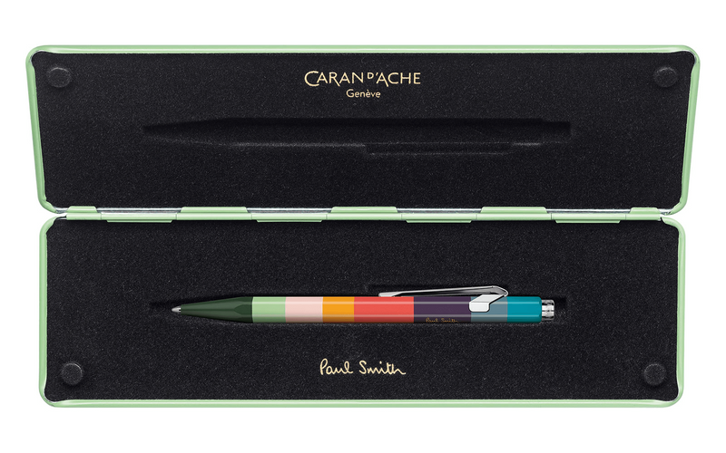 849 Paul Smith ed. 3 Pistachio Green ( Verde )