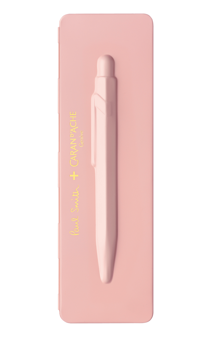 849 Paul Smith ed. 3 Rose Pink ( Rosado )
