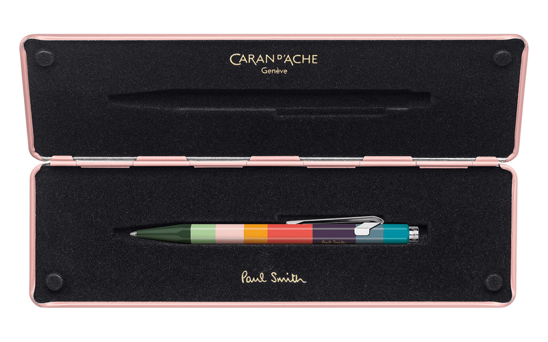 849 Paul Smith ed. 3 Rose Pink ( Rosado )