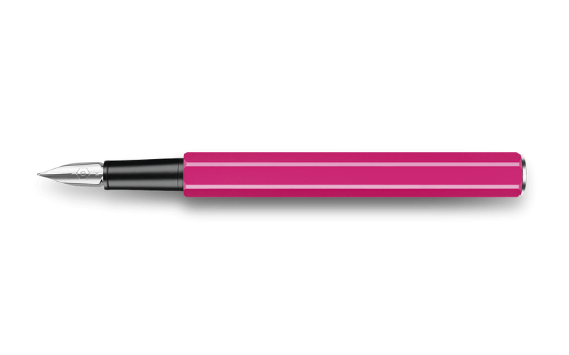 849 Pluma Pink - Caran d'Ache Colombia