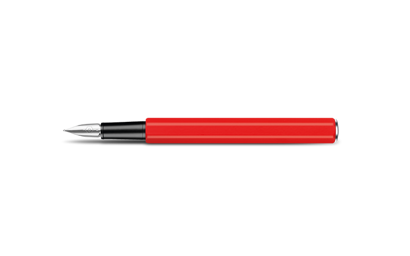 849 Pluma Roja - Caran d'Ache Colombia