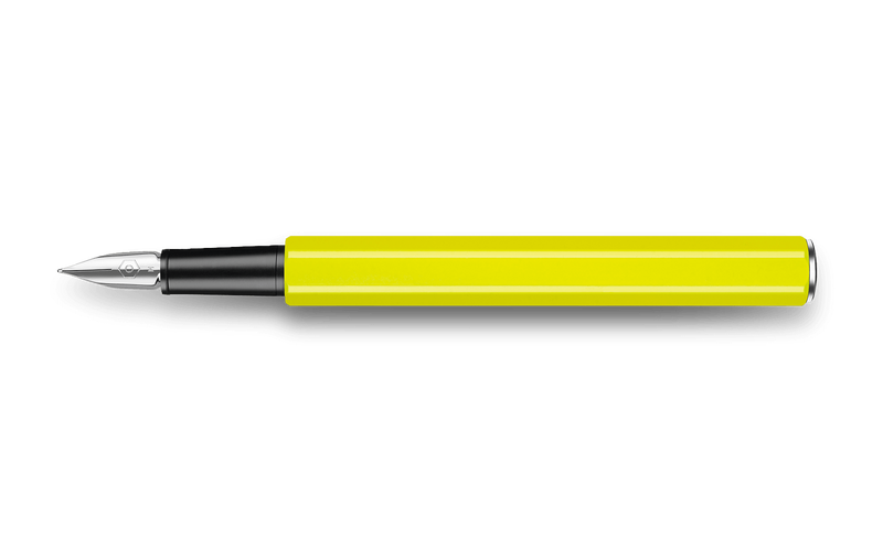 849 Pluma Amarillo - Caran d'Ache Colombia