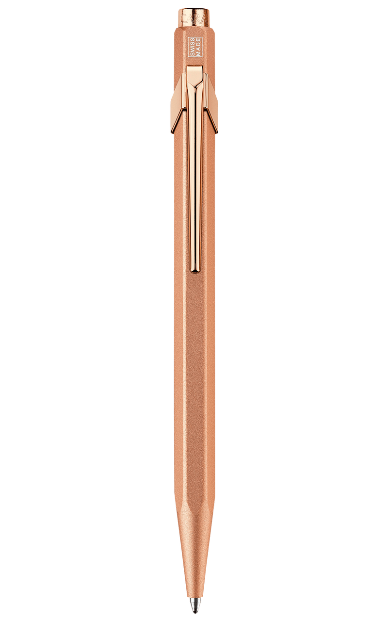 849 Brut Rosé Bolígrafo - Caran d'Ache Colombia
